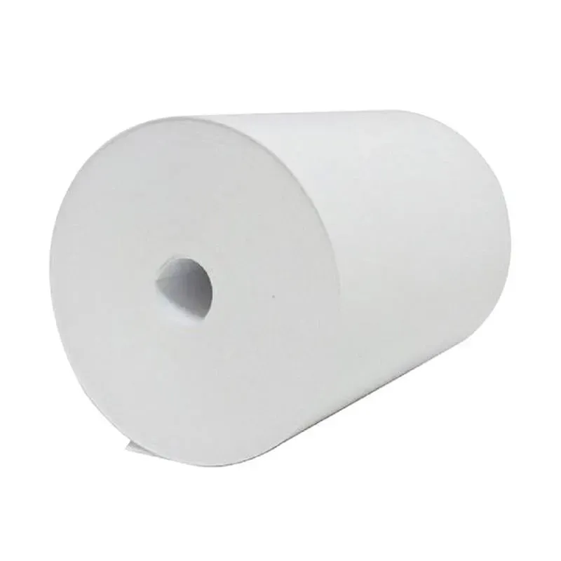 Kertas Struk 58 x 40 mm coreless