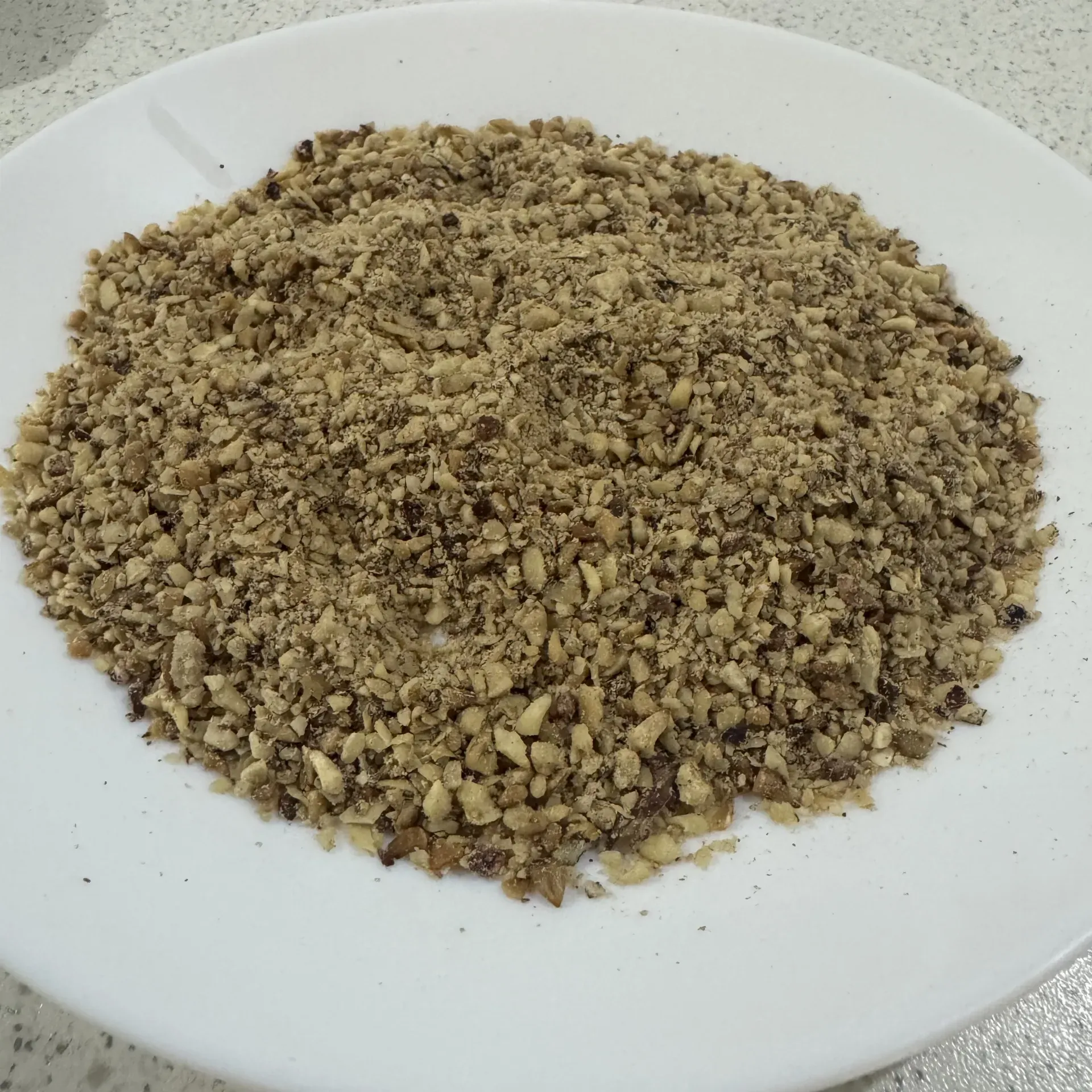 Mete BB2 Halus (1kg)
