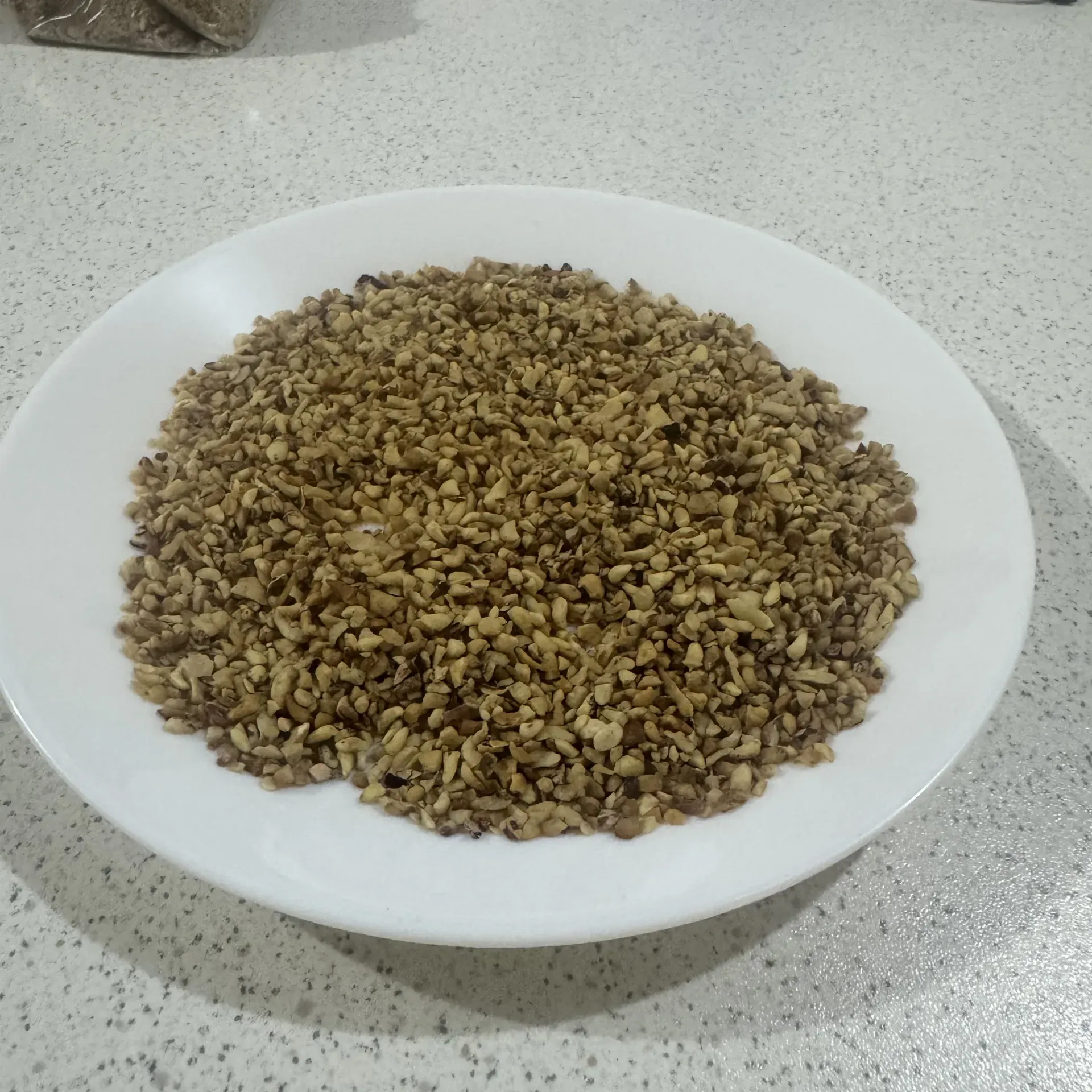 Mete Menir - BBB (10kg)