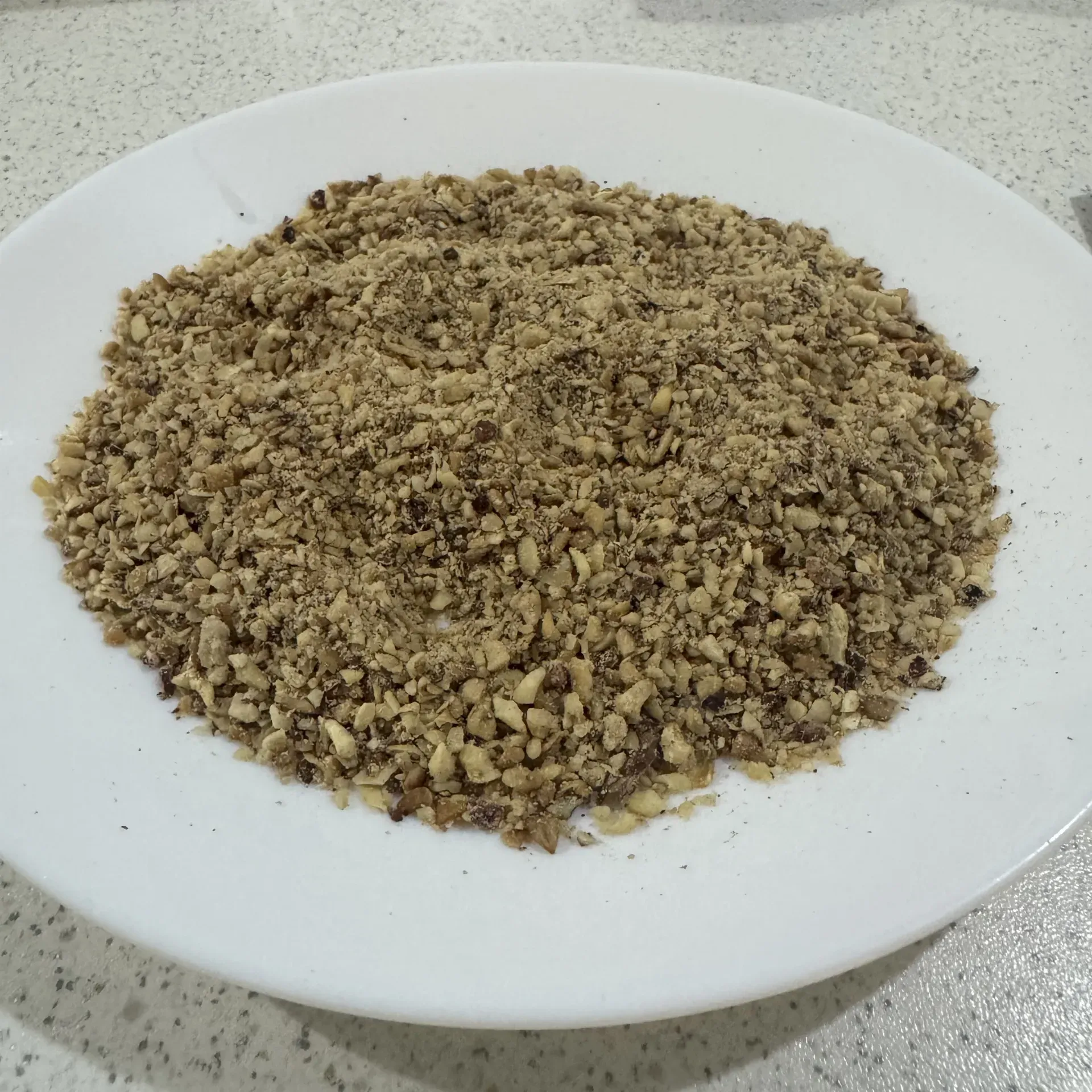 Mete BB2 Halus (10kg)